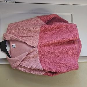 Victoria’s Secret Sherpa